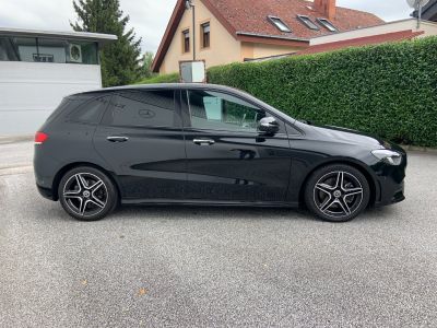 Mercedes-Benz B-Klasse Gebrauchtwagen