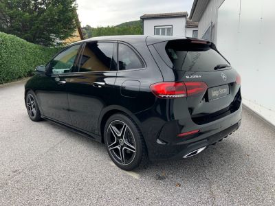 Mercedes-Benz B-Klasse Gebrauchtwagen