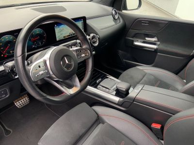 Mercedes-Benz B-Klasse Gebrauchtwagen