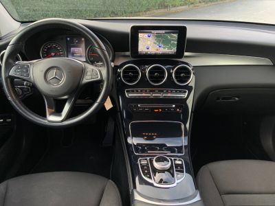 Mercedes-Benz GLC Gebrauchtwagen