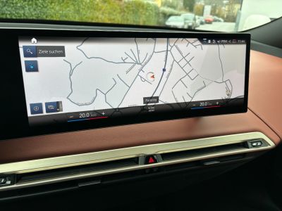 BMW iX Gebrauchtwagen BMW iX Gebrauchtwagen