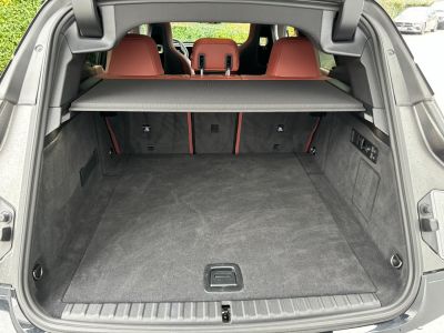 BMW iX Gebrauchtwagen BMW iX Gebrauchtwagen