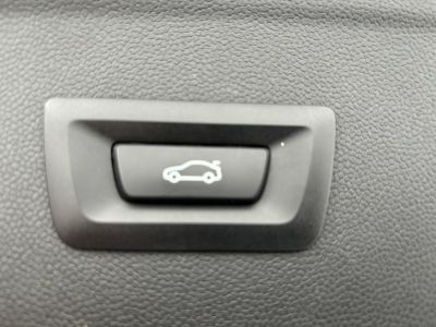 BMW iX Gebrauchtwagen BMW iX Gebrauchtwagen