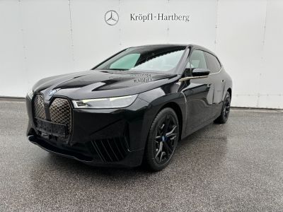 BMW iX Gebrauchtwagen BMW iX Gebrauchtwagen