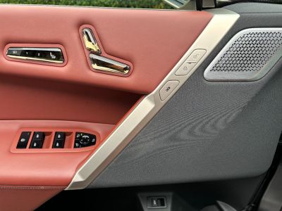 BMW iX Gebrauchtwagen BMW iX Gebrauchtwagen