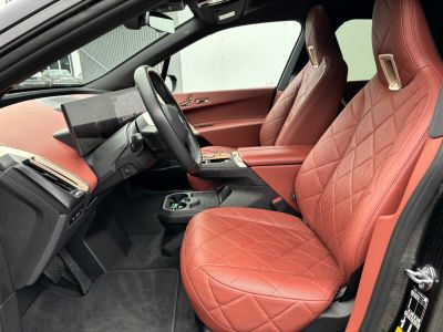 BMW iX Gebrauchtwagen BMW iX Gebrauchtwagen