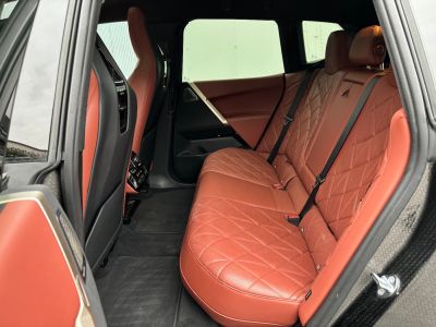 BMW iX Gebrauchtwagen BMW iX Gebrauchtwagen