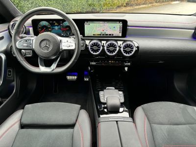 Mercedes-Benz CLA Gebrauchtwagen