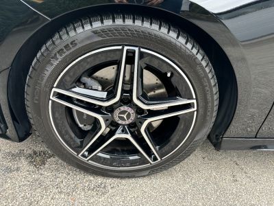 Mercedes-Benz CLA Gebrauchtwagen