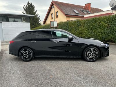 Mercedes-Benz CLA Gebrauchtwagen