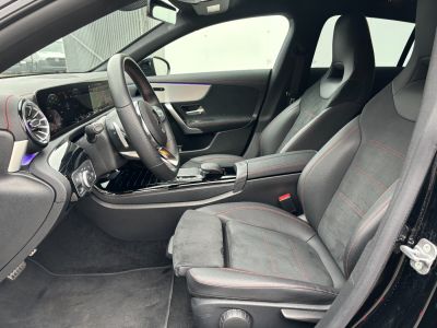 Mercedes-Benz CLA Gebrauchtwagen