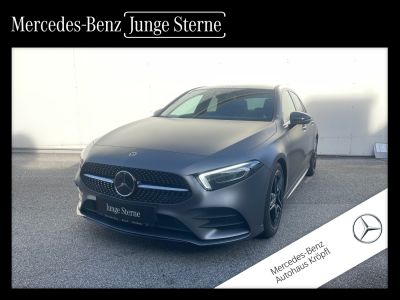 Mercedes-Benz A-Klasse Gebrauchtwagen