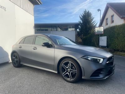 Mercedes-Benz A-Klasse Gebrauchtwagen