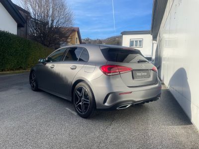 Mercedes-Benz A-Klasse Gebrauchtwagen