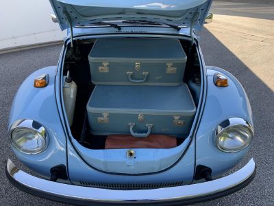 VW Käfer Oldtimer VW Käfer Oldtimer