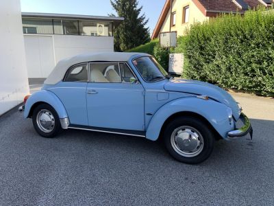 VW Käfer Oldtimer