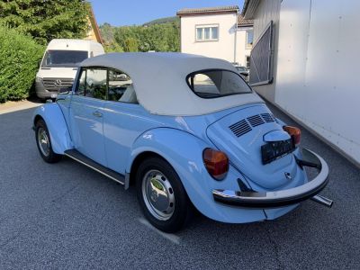 VW Käfer Oldtimer