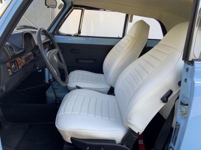 VW Käfer Oldtimer VW Käfer Oldtimer