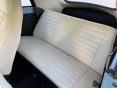 VW Käfer Oldtimer VW Käfer Oldtimer