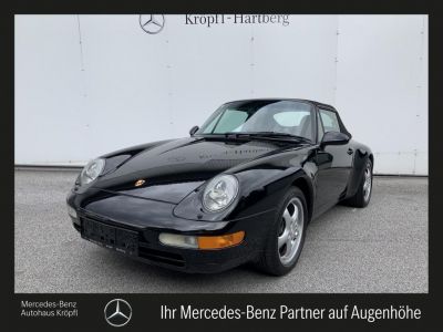 Porsche 911 Oldtimer