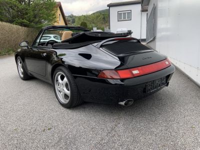 Porsche 911 Oldtimer Porsche 911 Oldtimer