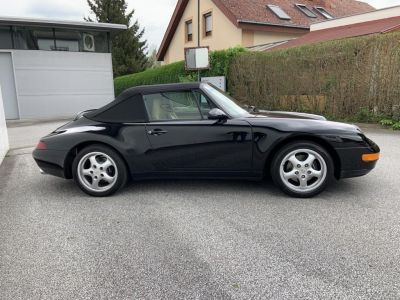 Porsche 911 Oldtimer