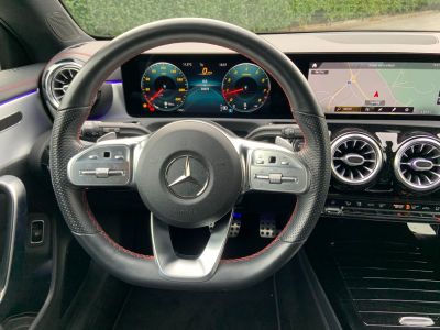 Mercedes-Benz CLA Gebrauchtwagen