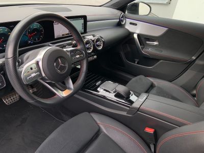 Mercedes-Benz CLA Gebrauchtwagen