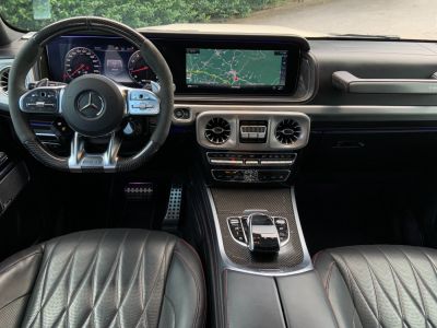 Mercedes-Benz G-Klasse Gebrauchtwagen Mercedes-Benz G-Klasse Gebrauchtwagen