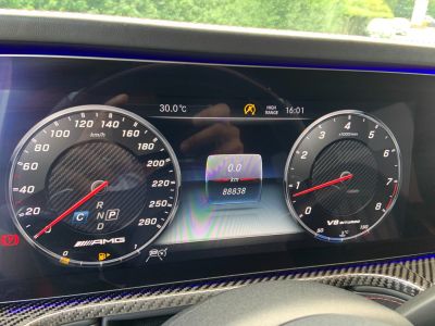 Mercedes-Benz G-Klasse Gebrauchtwagen Mercedes-Benz G-Klasse Gebrauchtwagen
