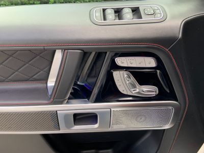 Mercedes-Benz G-Klasse Gebrauchtwagen Mercedes-Benz G-Klasse Gebrauchtwagen