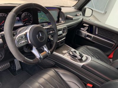 Mercedes-Benz G-Klasse Gebrauchtwagen Mercedes-Benz G-Klasse Gebrauchtwagen