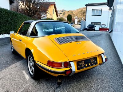 Porsche 911 Oldtimer Porsche 911 Oldtimer