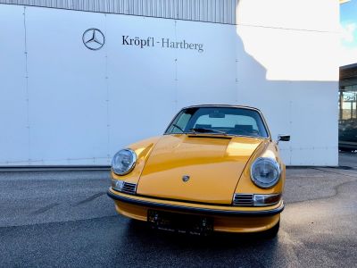 Porsche 911 Oldtimer Porsche 911 Oldtimer