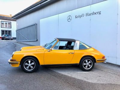 Porsche 911 Oldtimer Porsche 911 Oldtimer