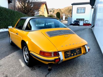 Porsche 911 Oldtimer Porsche 911 Oldtimer