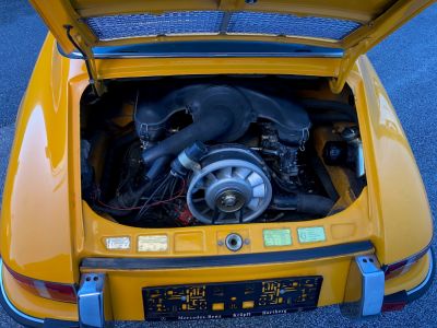 Porsche 911 Oldtimer Porsche 911 Oldtimer