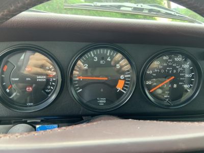 Porsche 911 Oldtimer Porsche 911 Oldtimer