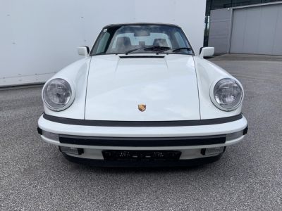 Porsche 911 Oldtimer