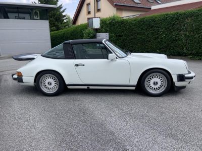Porsche 911 Oldtimer Porsche 911 Oldtimer