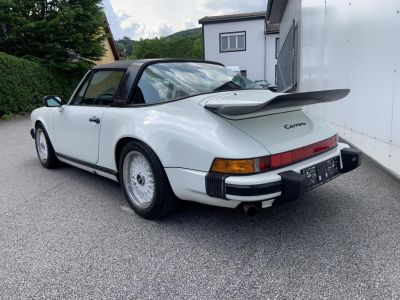Porsche 911 Oldtimer Porsche 911 Oldtimer