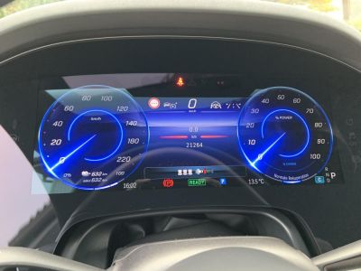 Mercedes-Benz EQS Gebrauchtwagen Mercedes-Benz EQS Gebrauchtwagen
