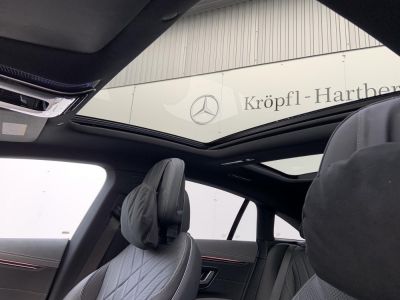 Mercedes-Benz EQS Gebrauchtwagen Mercedes-Benz EQS Gebrauchtwagen