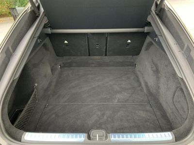 Mercedes-Benz EQS Gebrauchtwagen Mercedes-Benz EQS Gebrauchtwagen