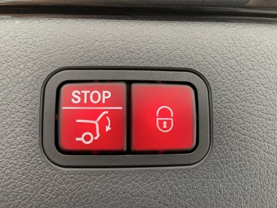 Mercedes-Benz EQS Gebrauchtwagen Mercedes-Benz EQS Gebrauchtwagen