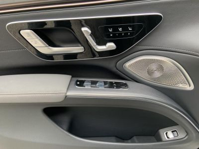 Mercedes-Benz EQS Gebrauchtwagen Mercedes-Benz EQS Gebrauchtwagen