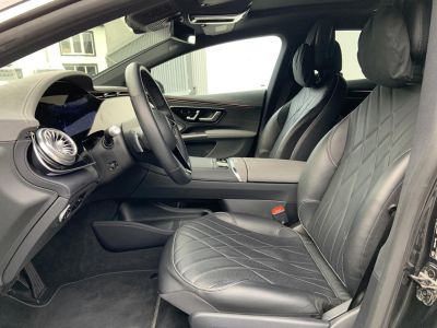 Mercedes-Benz EQS Gebrauchtwagen Mercedes-Benz EQS Gebrauchtwagen
