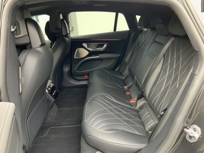 Mercedes-Benz EQS Gebrauchtwagen Mercedes-Benz EQS Gebrauchtwagen