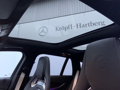 Mercedes-Benz E-Klasse Gebrauchtwagen