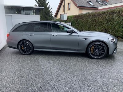 Mercedes-Benz E-Klasse Gebrauchtwagen